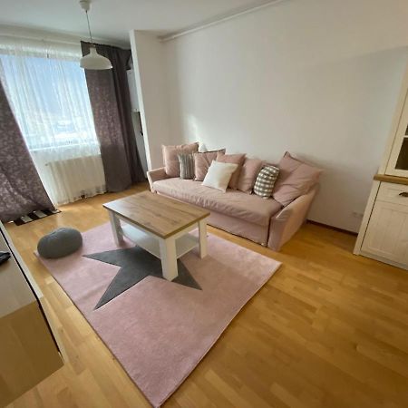 Apartament Ioana'S Apartament Sinaia Zewnętrze zdjęcie