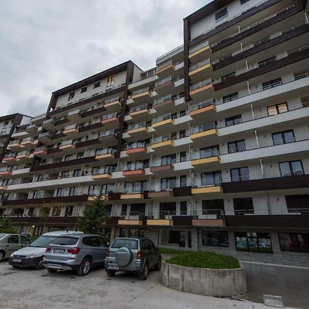 Apartament Ioana'S Apartament Sinaia Zewnętrze zdjęcie