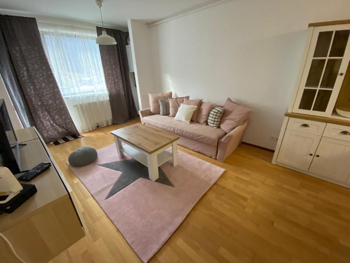 Apartament Ioana'S Apartament Sinaia Zewnętrze zdjęcie