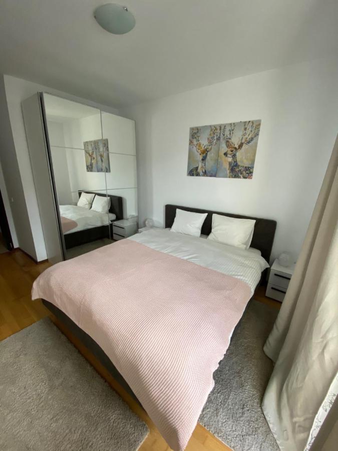 Apartament Ioana'S Apartament Sinaia Zewnętrze zdjęcie