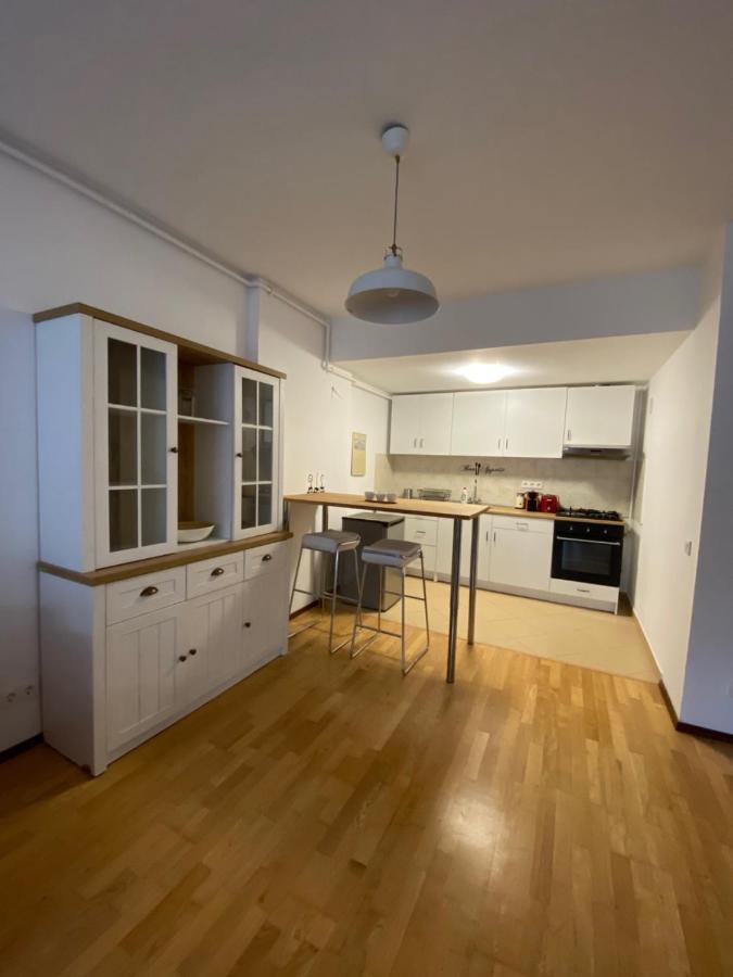 Apartament Ioana'S Apartament Sinaia Zewnętrze zdjęcie